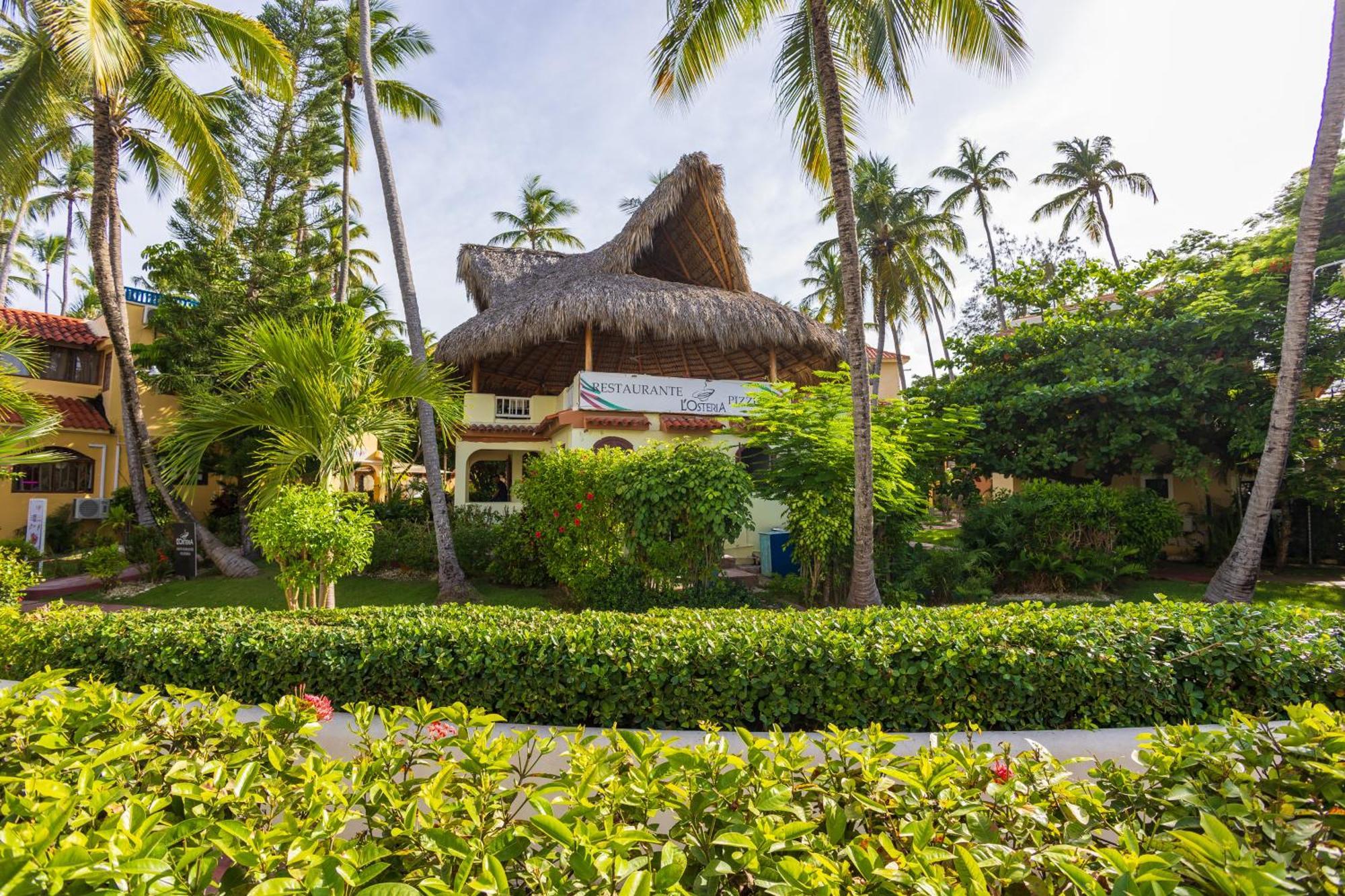Amazing Penthouse In Punta Cana With Ocean View Exterior foto